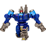 Transformers: The Last Knight Core Class - Concept Art Decepticon Rumble Action Figure (9cm) - F8749