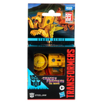 Transformers: Core Class - Steeljaw Action Figure (9cm) - F8752