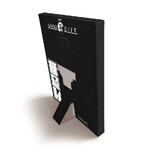 One Piece - Kraft Frame - Asian Art - Zoro - TGGKRA038