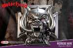 Motorhead Plaque Warpig 30 cm - NEMN-B6598A24