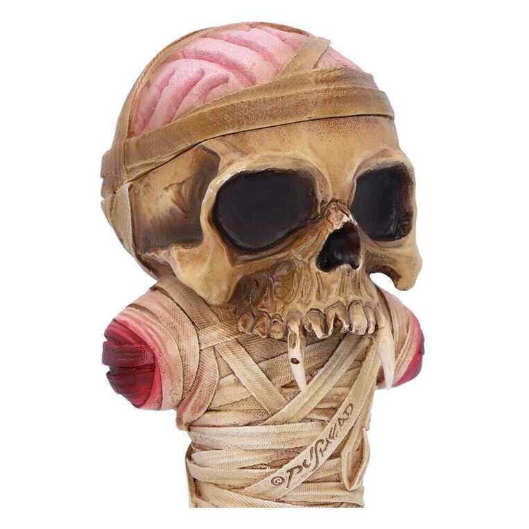 Metallica Statue One Box 20 cm - NEMN-B6603A24