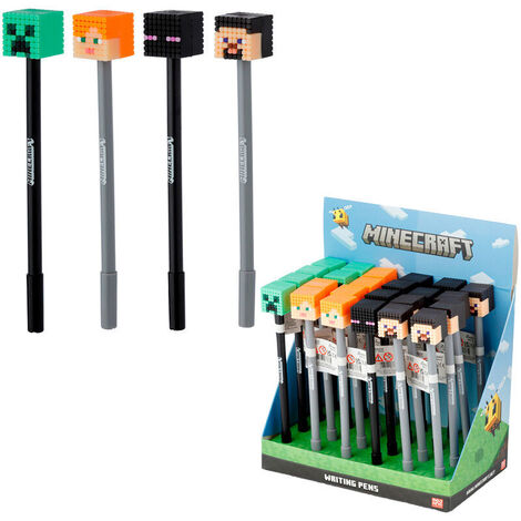 Minecraft Pen - PEN209