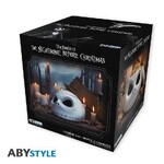Nightmare Before Xmas Cookie Jar - ABYTAB047