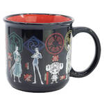 One Piece Mug Case Friends Ceramic 355 ml - STR00520