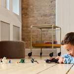 LEGO Super Heroes Spider-Man Vs. Venom Muscle Car - 76309