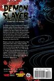 Demon Slayer: Kimetsu no Yaiba, Vol. 10