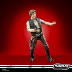 Star Wars: Vintage Collection - Han Solo Action Figure (10cm) - F7311