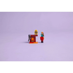 LEGO Minecraft The Nether Lava Battle - 21266