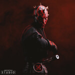 Star Wars Bust Darth Maul - ABYFIG094