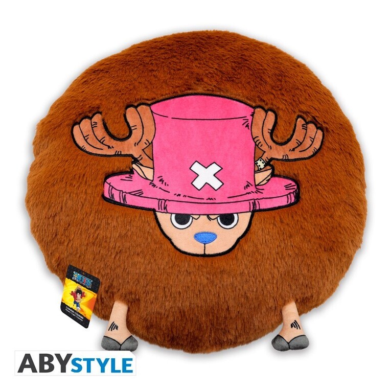 One Piece Cushion Chopper - ABYPEL067