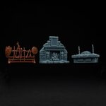 HeroQuest: Game System - F2847