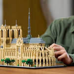 LEGO® Architecture: Notre-Dame de Paris - 21061