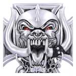 Motorhead Plaque Warpig 30 cm - NEMN-B6598A24