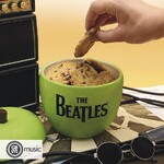 The Beatles Cookie Jar Apple - GBYTAB001