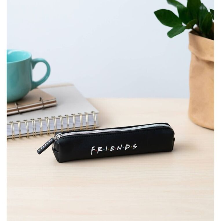 Friends Pencil Case - MARE0109
