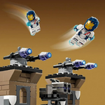 LEGO Marvel Iron Man & Iron Legion vs. Hydra Soldier - 76288