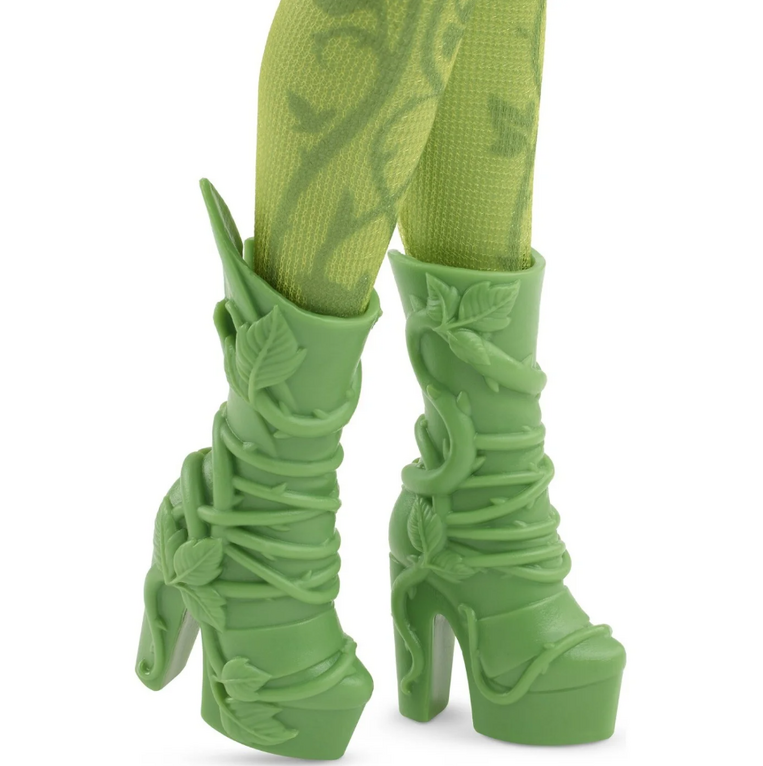 Barbie Signature DC Batman 85th Anniversary Poison Ivy Doll - HRM51