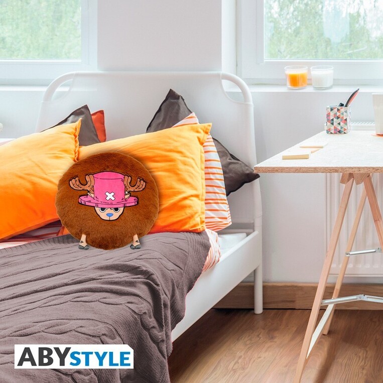 One Piece Cushion Chopper - ABYPEL067