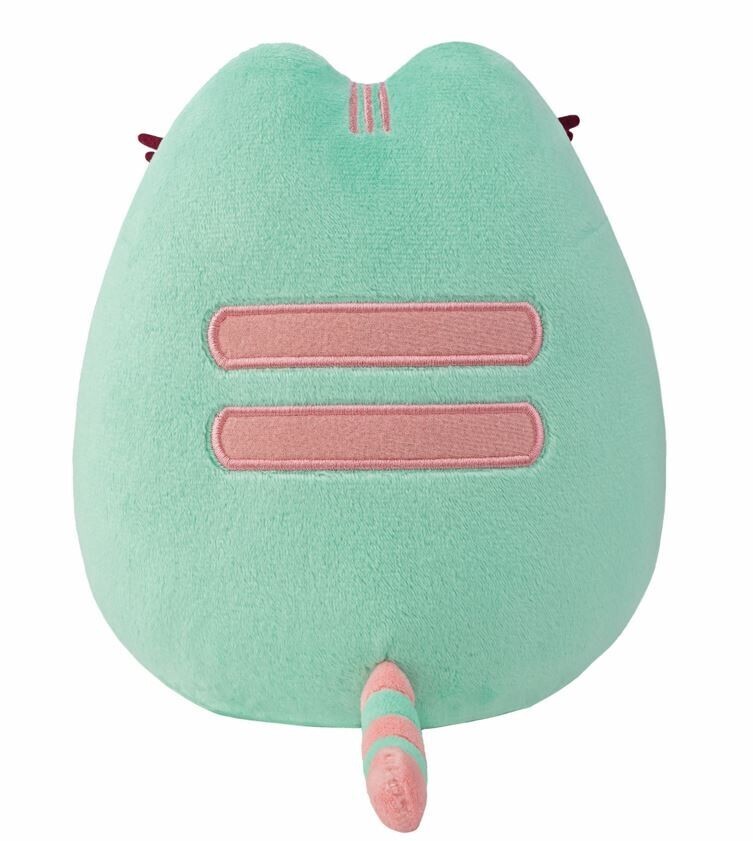 Pusheen Mint Pastel Plush 18cm - 61561
