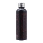 Stranger Things:Hellfire Club Metal Water Bottle - PP9939ST
