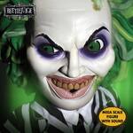 Beetlejuice MDS Mega Scale Talking Action Figure Beetlejuice 38 cm - MEZ90403