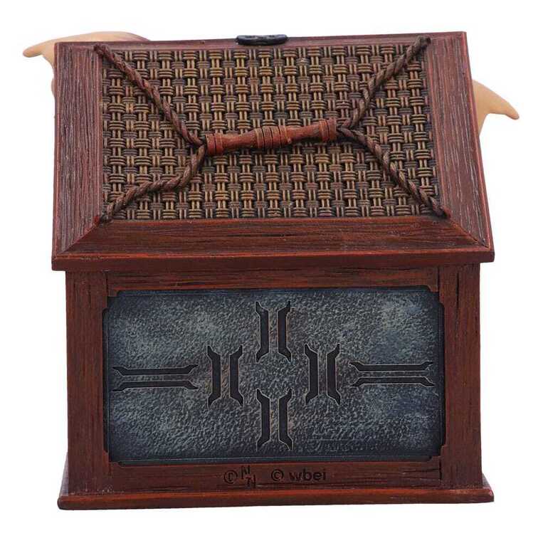 Gremlins Statue Gizmo - You are Ready 12 cm - NEMN-B6347X3