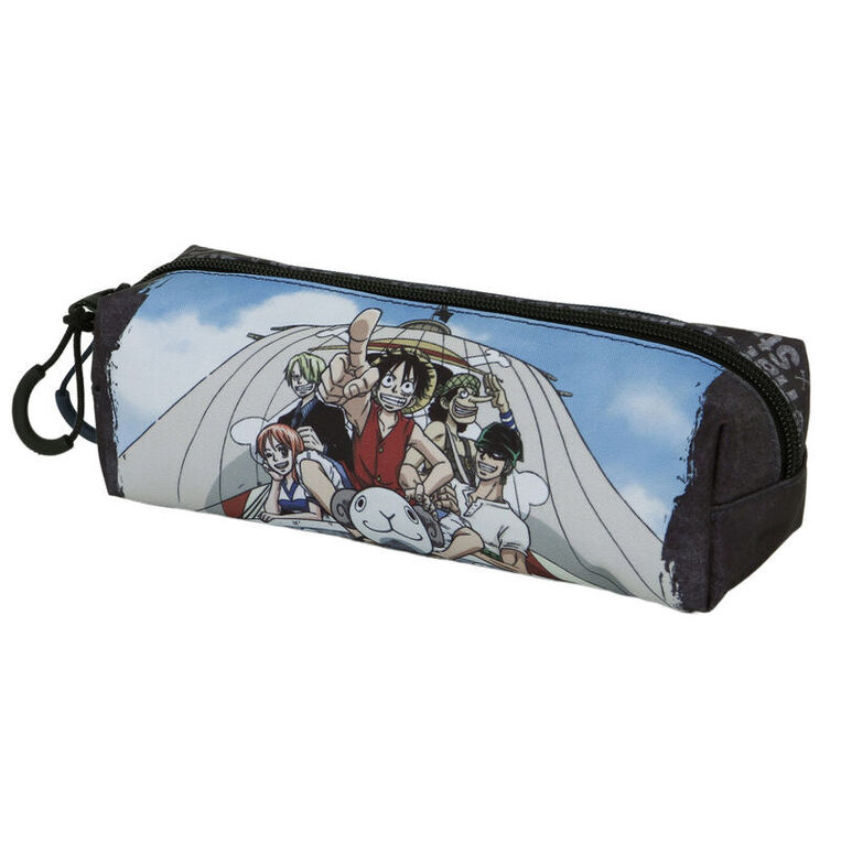 One Piece Pencil Case Pirates - KMN05753