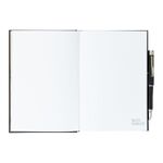 Iron Maiden A5 premium Notebook + Projector Pen - FAP230918