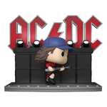 Funko Pop! Moments: AC/DC - Angus Young  (Dance) #415 Vinyl Figure