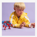 LEGO Super Heroes Spider-Man Mech Vs. Anti-Venom - 76308