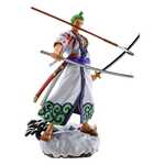 One Piece Petitrama PVC Mini Statue Logbox Re Birth Wano Kuni Vol. 1 Set 9 cm - MEHO518516-SET