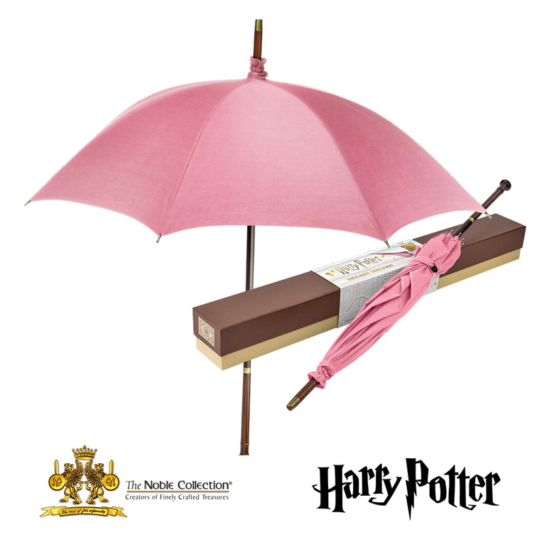 Harry Potter Rubeus Hagrid Umbrella Prop Replica - NN7865