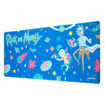 Rick and Morty XL Desk Mat - MGGE006