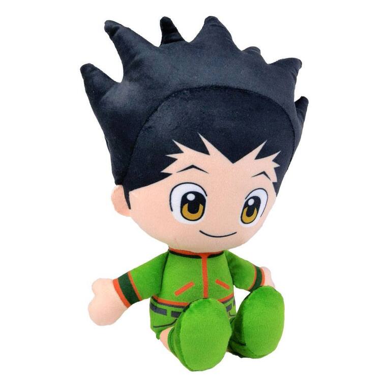 Hunter X Hunter Cuteforme Plush Figure Gon Freecss 30 cm - POPB-PBPC07