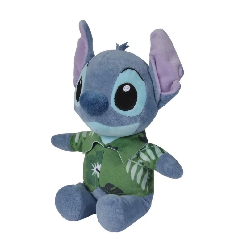 Disney Lilo & Stitch Hawaii Stitch Plush 30cm - MA71280