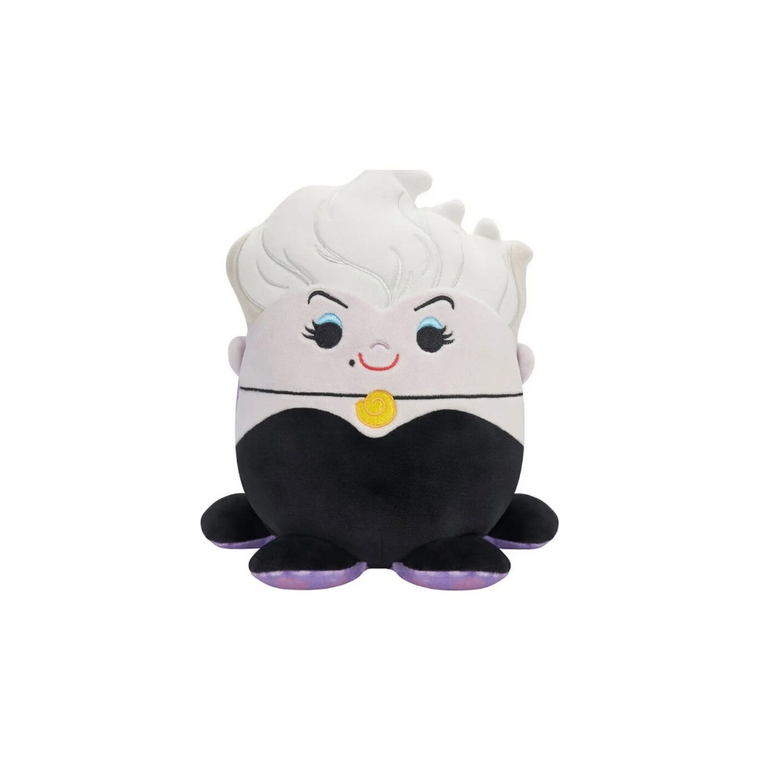 Squishmallows - Disney Ursula (20cm) - SQK2251
