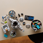 LEGO Star Wars Tie Interceptor - 75382