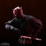 Star Wars Bust Darth Maul - ABYFIG094