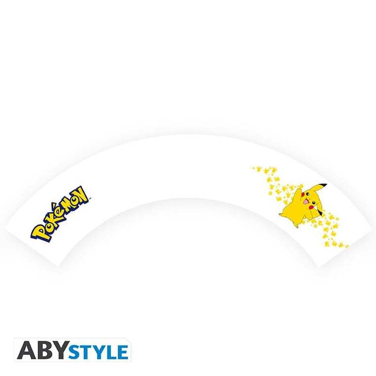 Pokemon Bowl - 600 ml - "Pikachu" - ABYBOL037