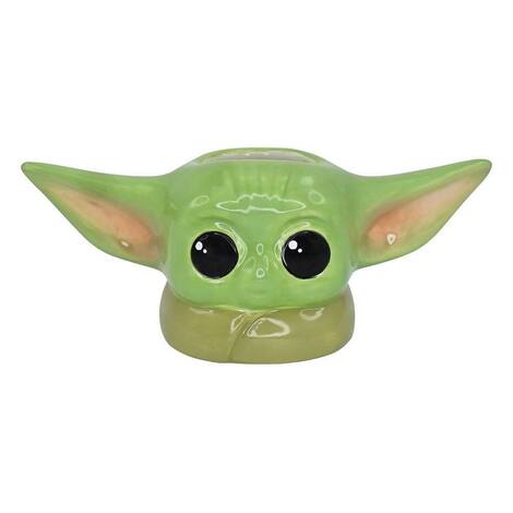 Star Wars 3D Mug The Child - HMB-MUGDSW05
