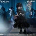 Wednesday LDD Presents Doll Dancing Wednesday 25 cm - MEZ99674