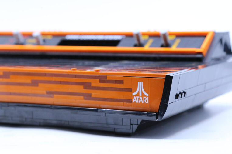 LEGO Icons Atari - 10306