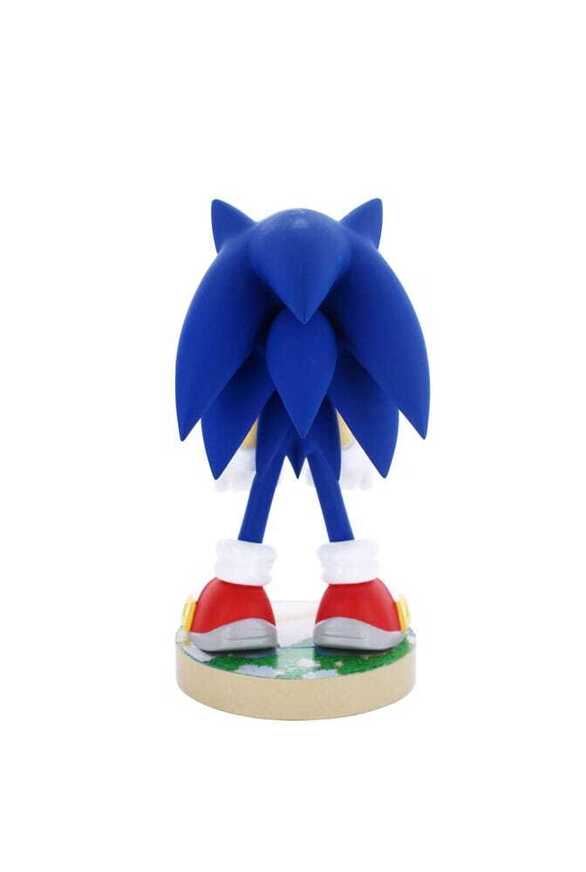Sonic the Hedgehog Cable Guy Sonic 20 cm - EXGMER-3574