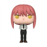 Funko Pop! Animation: Chainsaw Man - Makima  #1679 Vinyl Figure