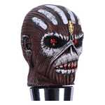 Iron Maiden Bottle Stopper Book of Souls 10 cm - NEMN-B6338X3
