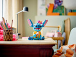 LEGO Disney Stitch - 43249