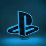 Playstation Logo Light - PP10240PS