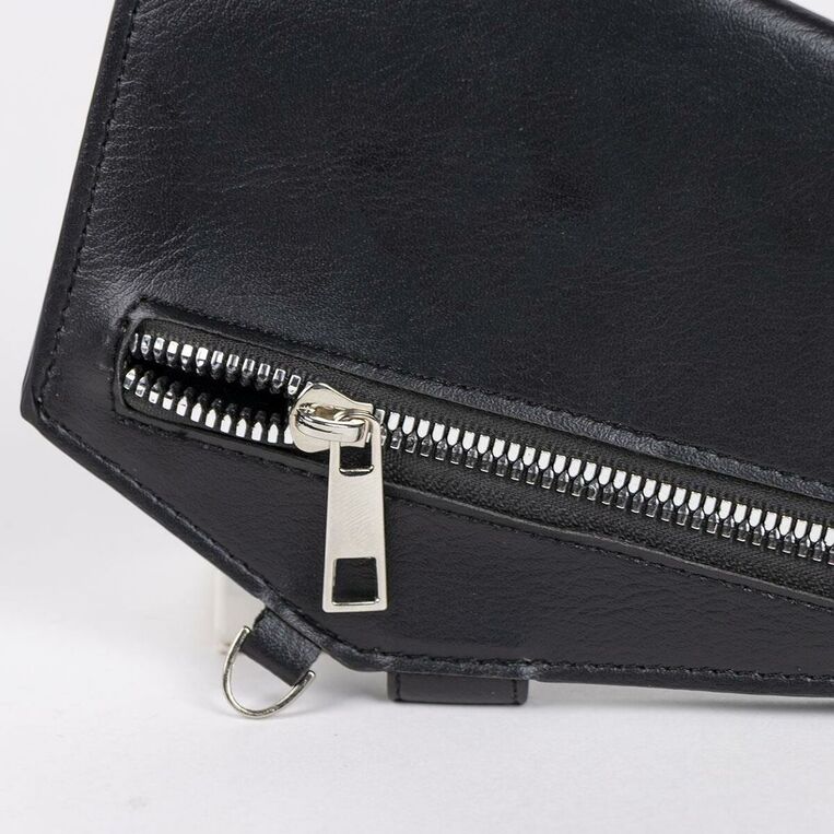 Nightmare before Christmas Wallet Jack x Sally (PU Leather) - CRD2600002459