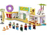 LEGO Ideas BTS Dynamite - 21339
