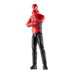 Marvel Legends: Spider-Man Comics - Last Stand Spider-Man Action Figure (15cm) - F9020